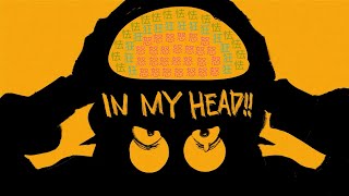 IN_MY_HEAD / なとり (Cover) - aisushi (あいす氏)【歌ってみた】