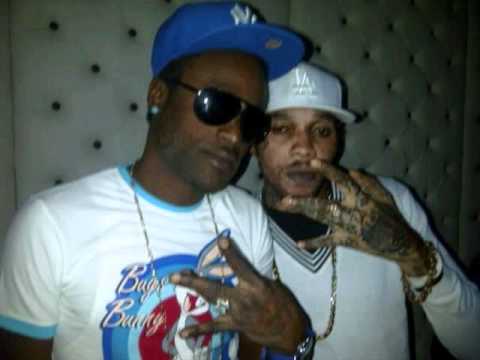 'Sivva Siv' Shawn Storm - Seh Dem A Badman (Klappaz Riddim) JUNE 2011 "U.T.G" [U.I.M Rec]