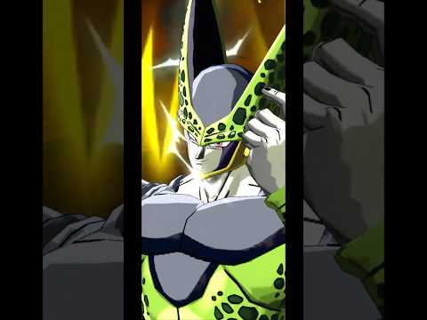 ⚡Proud Battle #1 R2! Ultra Cell Built Different vs Ultra Team (2X) #shorts #dblegends