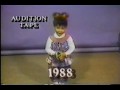 Raven-Symone's Audition, Favorite Episode, and Cute Scenes from the Cosby Show