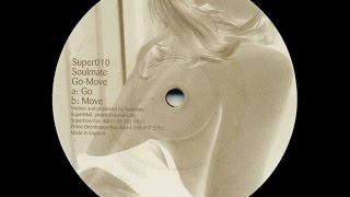 Soulmate - Go