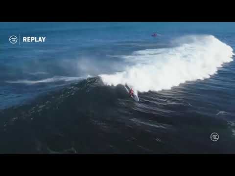 Melhores Momentos: H3 R16 Tatiana Weston-Webb x Sage Erickson 4-5-2021