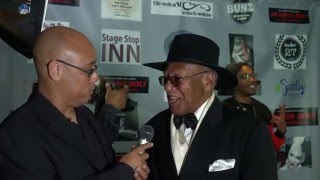 The one and only Hershey James video