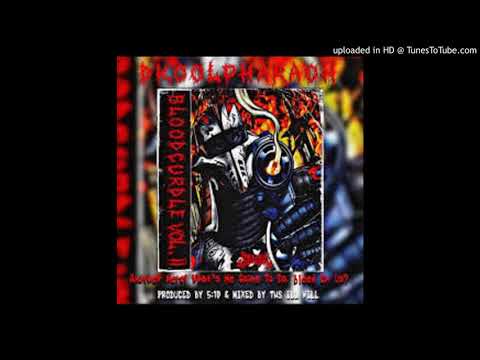 DKOOLPHARAOH - BLOODCURDLE 2 (PROD 5:10)