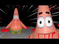 PATRICK S BUTCHER SHOP Spongebob Horror Full Game No Commentary