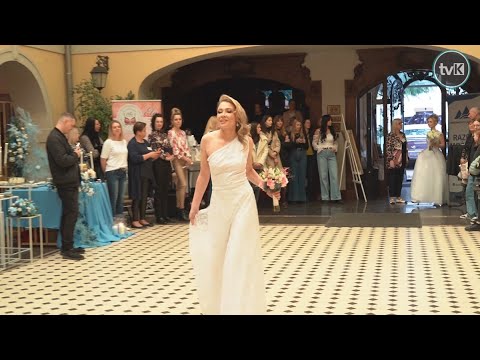 Targi Ślubne w Zamku na Skale