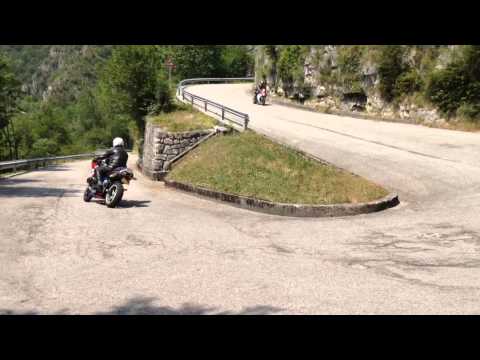 Hairpin Double Road to Victory PaRet