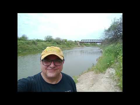 Puente de Hierro Dpto Las Colonias Santa Fe