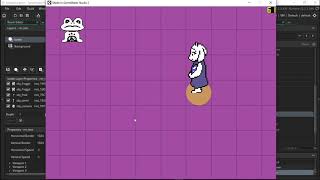 UnderDungeon || game development time lapse part 1