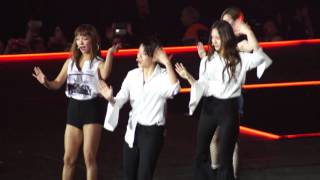 Download lagu F(x) - Hot Summer in KCON PARIS 2016 mp3