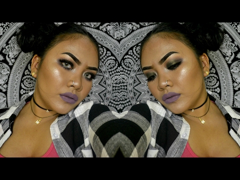 Dark Virescent! *o*♥ / Lorac Pro 2 | LIANNEMISTA| #35