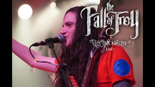 The Fall of Troy - Rockstar Nailbomb! (Anaheim Ca)