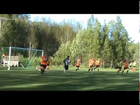 PeFF-TV: PeFF 1 - 1 Sääripotku