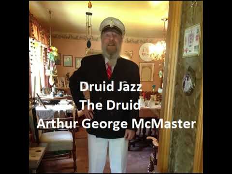 Beatnik Style Cool Daddy O