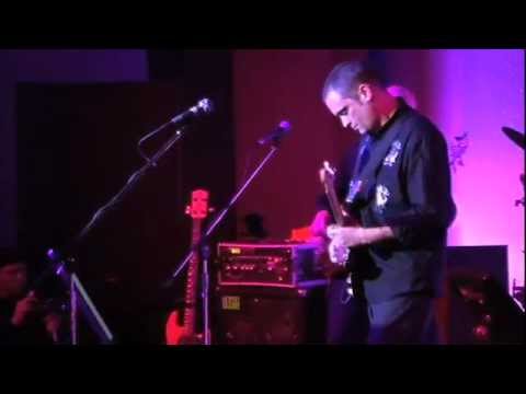 The George Baier Project - ALL ALONG THE WATCH TOWER