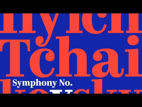 Tchaikovsky Symphony No.5 – 9th July 2021 *LIVESTREAM* – Westbourne Orchestral Society