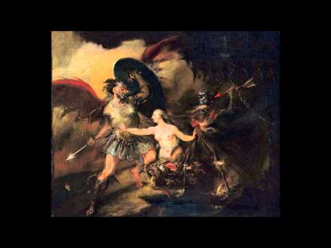 Crystal F - Gotteswahn