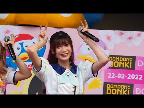 220222 [Fancam] Elffy Euphonie - little pi (TH ver)