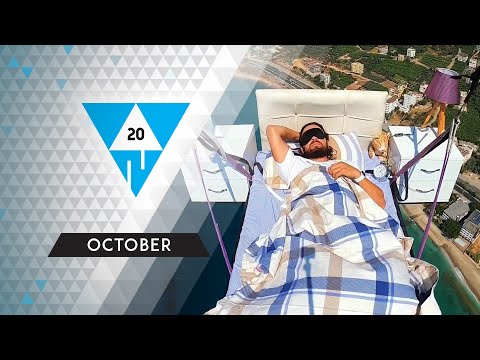 WIN Compilation OCTOBER 2020 Edition | Best videos of the month September