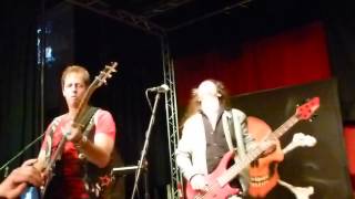 Jack Russell&#39;s Great White (Rollin Stoned)