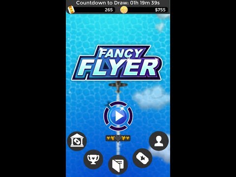 Fancy Flyer - Make Money Video