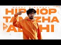 Happy Birthday HipHop Tamizha Adhi | Think Mashup | #HBDHiphopTamizha