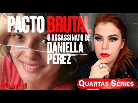 PACTO BRUTAL -  PARTE 1 + UM ABSURDO NO FINAL