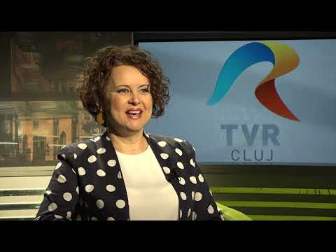 Noi suntem TVR – Pakai Eniko, cu un mesaj de la Cluj