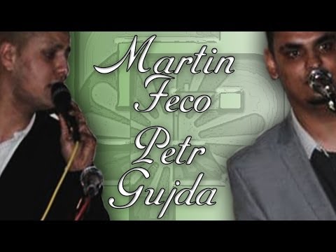 Martin Feco & Petr Gujda - Kali Cerchen