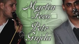 Martin Feco & Petr Gujda - Kali Cerchen