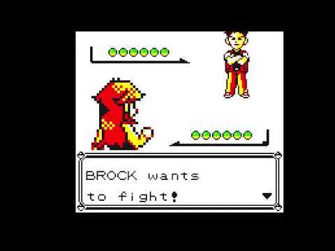 Pokemon Yellow Legacy - All Post Game Bosses (Normal Mode)