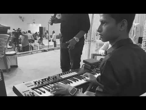 LEKKINCHALENI STHOTHRAMUL || Bro. Chinna | Bro. Sujith | Bro. Prashanth | Benny Keys 🎹
