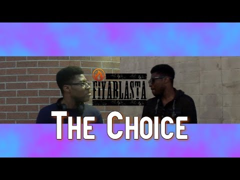 Video thumbnail for The Choice