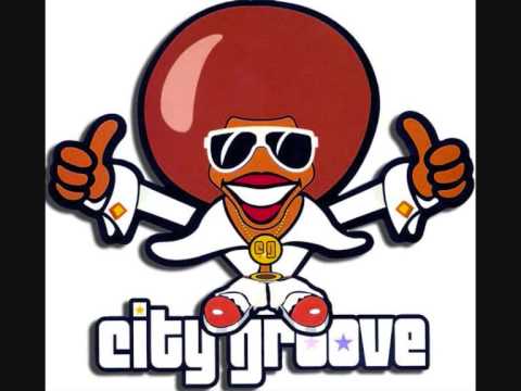 Groove Assasins - Downtown boogie
