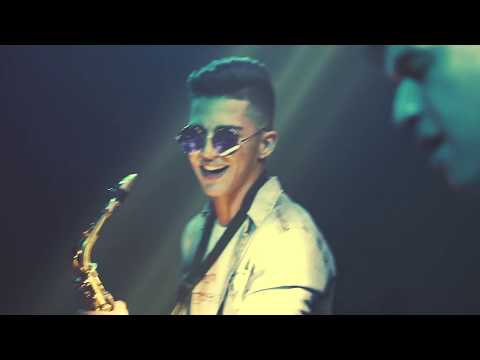 Bruno Sax (Sax Live)