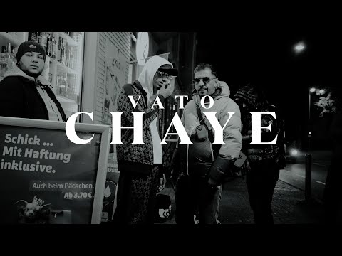 Vato - Chaye  | ICON 6 | Spotlight (Unzensiert)