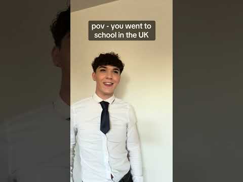 pov - UK schools #school #ukschools