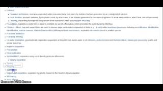 Stellar Metamorphosis: The Importance of Chemistry