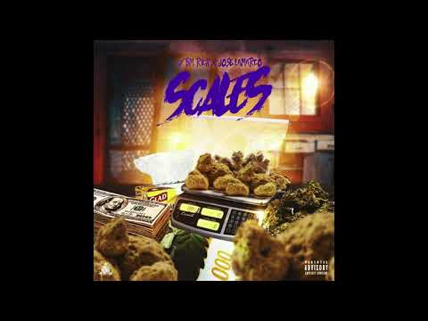 Jose.larmaco x Ybm Rich -  Scales