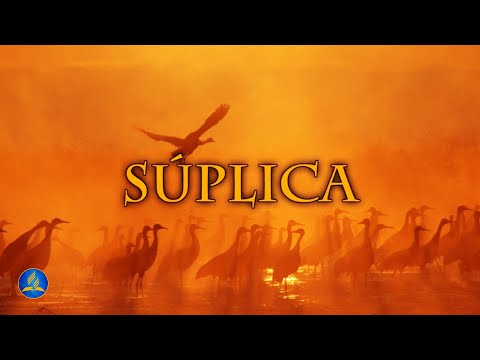 Súplica - Hinário Adventista
