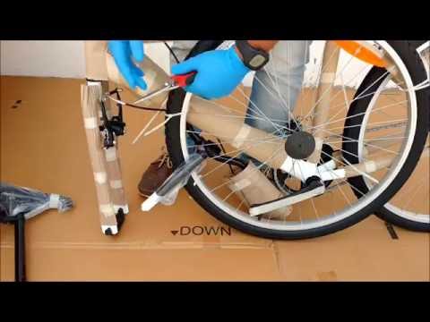 Btwin Sports Bike - Btwin Sports 