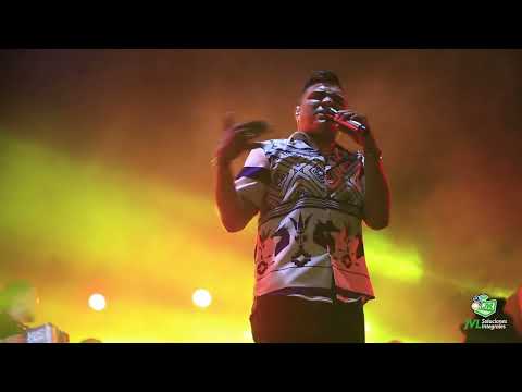 Mosaico Diomedista I -  Oscar Gamarra & Camilo Carvajal (Ponedera-Atlántico)