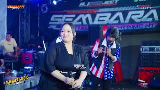 Download lagu TALI KOTANG NINDA FAHREZA - SEMBARA MUSIC - WEDDING UDIN & NINA - TUBANAN mp3
