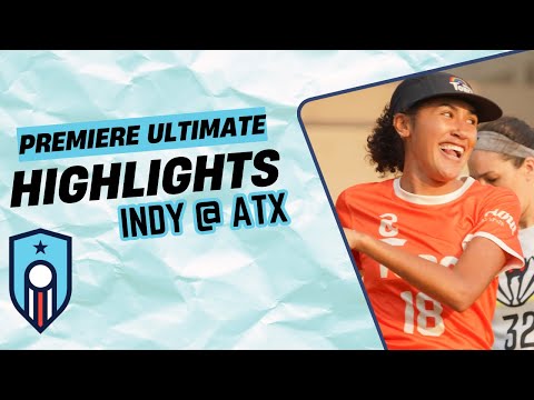 (HIGHLIGHTS) Indy Red @ Austin Torch