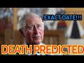 The King S Death Is Predicted By The Same Person Who Predicted The Queen S Death See Exact Date