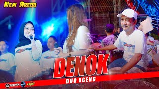 Download lagu DENOK DUO AGENG AGENG MUSIC mp3 Download lagu DENOK DUO AGENG AGENG MUSIC mp3