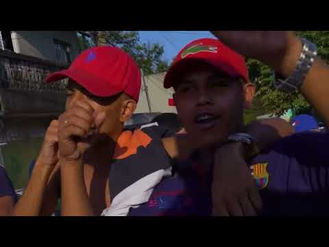 MC Lukinhas SA & MC Meno U Malta - Focado Nos Progresso ( Visualizer )