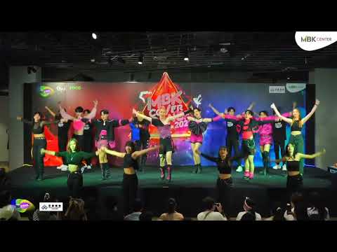 2020618 UNITY Cover 4EYE [MBK COVER DANCE 2022]