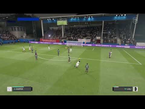 Someone say clutch? *headphone warning*