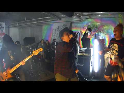 20130419 Find The Spot - 스펙타클의 사회